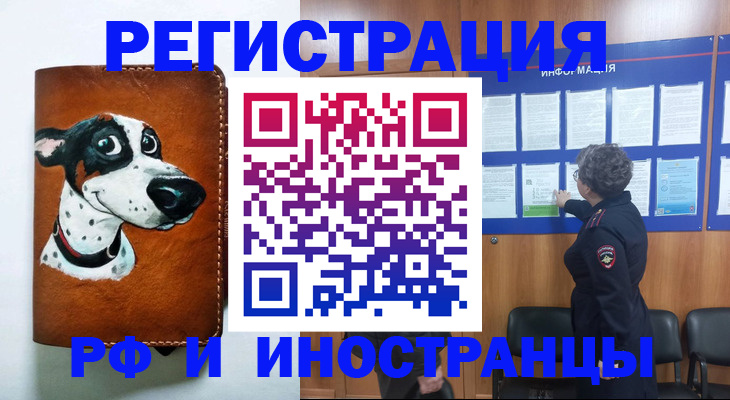 временная регистрация законно в Ершове